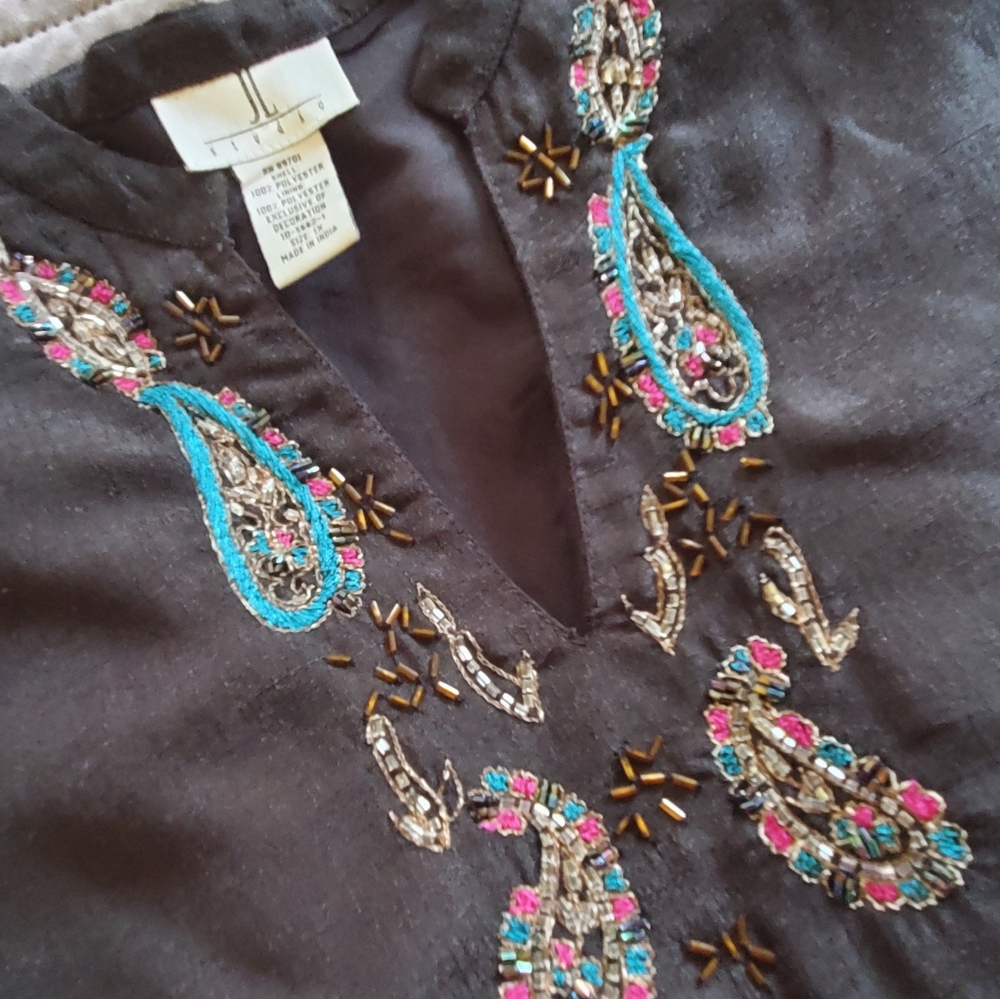 JL Studio tunic